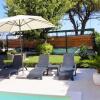 Отель Apartments in Biograd na Moru - Biograd Riviera 42685, фото 11