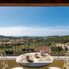 Отель Modern Villa Chia With Stunning sea View, фото 25