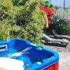 Отель Holiday Home In El Paso With A Small Swimming Pool, фото 4
