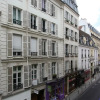 Отель HostnFly apartments - Luminous Loft in Saint-Germain des Prés, фото 1