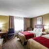 Отель Comfort Inn & Suites Ponca City near Marland Mansion, фото 4
