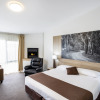 Отель Littomore Hotel on Stewart, Bathurst, фото 4