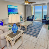 Отель Majestic Beach Resort 1-1002 - Serenity By The Sea, фото 11