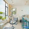 Отель Mogan Shanyu Shiguang Light Luxury Holiday Homestay, фото 4
