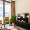 Отель Belcasa Beach Suites & Lofts, фото 2