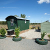 Отель Pidley Bottom Cottages And Shepherd’s Huts, фото 16