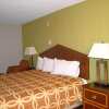 Отель Carrier Motor Lodge, фото 5