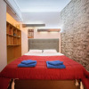 Отель Athens metro apartment, фото 7