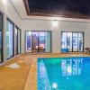 Отель View Park Pool Villas Krabi, фото 22