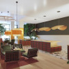 Отель B&B HOTEL Geneva Airport, фото 9