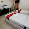 Отель NIDA Rooms Suvarnabhumi 1473 Lad Krabang, фото 7