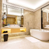 Отель Howard Johnson by Wyndham Glory Plaza ChengHai, фото 12
