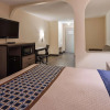 Отель SureStay Hotel by Best Western Albuquerque Midtown, фото 24