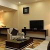 Отель Al Muhaidab Residence Al Ahsa, фото 6