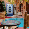 Отель Riad Dar El Bacha, фото 35