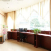 Отель GreenTree Inn Jiangsu Wuxi Jiangyin Xinqiao Taoxin Road Express Hotel, фото 2