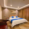 Отель qingzhu Jinyue Hotel (Kuangshan Automobile Great World, Shanghai, Jinan), фото 15