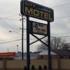 Отель City Motel, фото 5