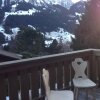 Отель Alp Sunrise - Top View Cosy Chalet, фото 23