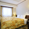 Отель Toyoko Inn Osaka Namba Nippombashi, фото 3