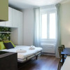 Отель Area Milano Apartments - Tadino 17 close to Central Station, фото 1
