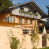 Отель Gasthof Fischerstüberl в Wasserburg am Inn