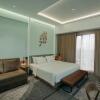 Отель Luwansa Hotel & Convention Center Manado, фото 7