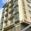 Отель Wolong Business Hotel, фото 2