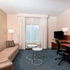 Отель Fairfield Inn & Suites by Marriott Indianapolis Carmel, фото 5