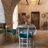 Отель Private Boho Trullo Near Alberobello /Locortotondo, фото 17