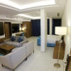 Отель Amwaj Yanbu Hotel Apartments, фото 13