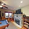 Отель New Listing! Scenic Wolf W/ Hot Tub & Sauna 4 Bedroom Home, фото 15