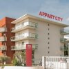 Отель Appart City Antibes, фото 1