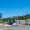 Отель Elevate Hotel at Sierra Blanca Ruidoso, Ascend Hotel Collection, фото 1