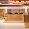 Отель Mövenpick Hotel s-Hertogenbosch, фото 25