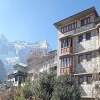 Отель Namche Hotel в Лукле