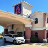 Отель Studio 6 Suites Brenham, TX, фото 14