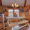 Отель Country Cozy, фото 24