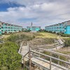 Отель Beachfront Condo w/ Boardwalk & Pool Access!, фото 16