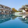 Отель Resort 4 Stars Psakoudia, фото 17