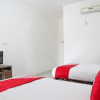 Отель OYO 1538 Pesona Beach Travelodge, фото 4