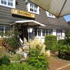 Отель Forsthaus Sellin, фото 1