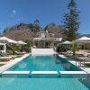 Отель Asterion Deep Blue Villa Crete в Ставросе