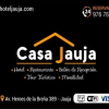 Отель Casa Jauja, фото 1