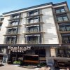 Отель Endican Beyazit Hotel в Стамбуле