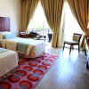 Отель Hulhule Island Hotel, фото 4