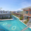 Отель Oho Luxury Pool Access, фото 12