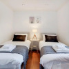 Отель WelcomeStay Tooting Broadway 3 Bedroom Apartment, фото 5