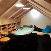 Отель Grandeur Villa with Sauna & Hot Tub in Durbuy, фото 8