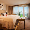 Отель Strandhotel Ostseeblick, фото 5